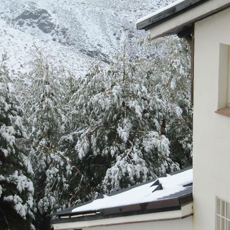 Studio Sueño Nevado Deluxe Ecomomic Sierra Nevada Exterior foto